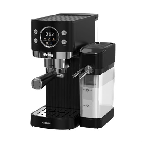 фото: Кофеварка Korting KCM 1007 T Amore