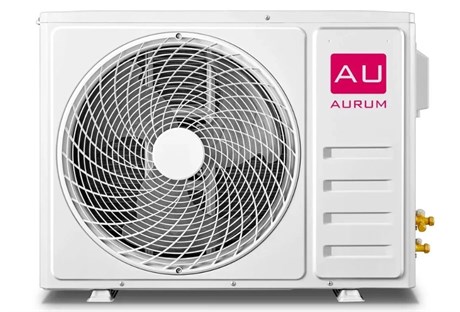 фото: Сплит-система Aurum ARC18-WNTE3