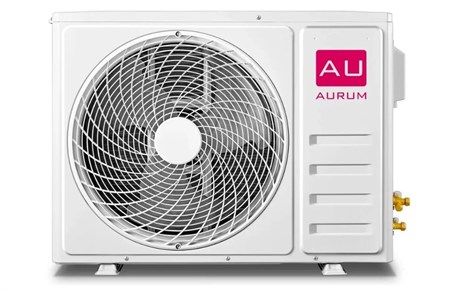 фото: Сплит-система Aurum ARC24-WNTE3