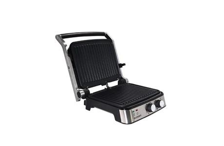 фото: Гриль Oursson EG2030S/BL