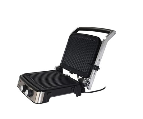 фото: Гриль Oursson EG2030S/BL