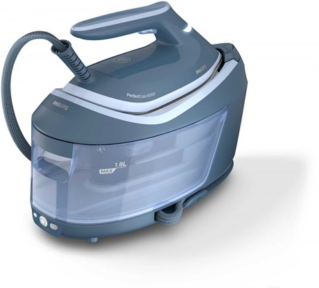 фото: Утюг Philips PSG6042/20