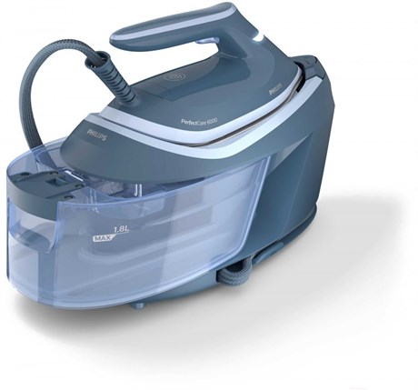 фото: Утюг Philips PSG6042/20