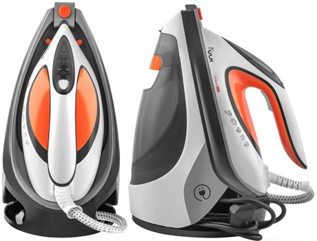 фото: Утюг VLK Vesuvio 5500