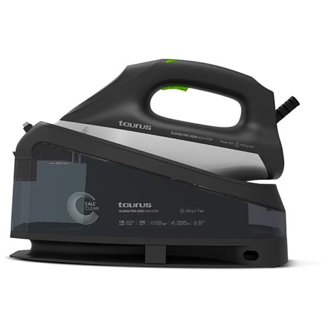 фото: Утюг Taurus Sliding Pro 3000 NS