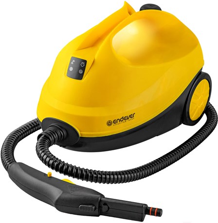 фото: Пароочиститель Endever Odyssey Q-806