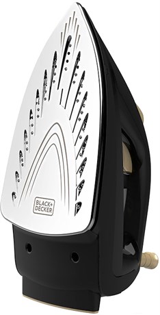 фото: Утюг Black & Decker BXSS2400E