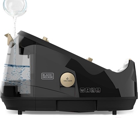 фото: Утюг Black & Decker BXSS2400E