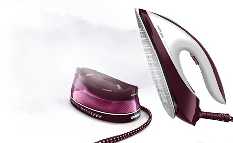 фото: Утюг Philips GC7842/40