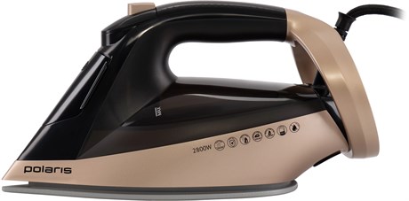 фото: Утюг Polaris PIR 2852AK