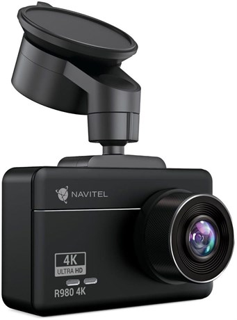 фото: Видеорегистратор Navitel R980 4K