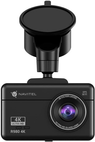 фото: Видеорегистратор Navitel R980 4K