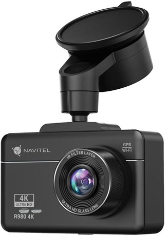 фото: Видеорегистратор Navitel R980 4K