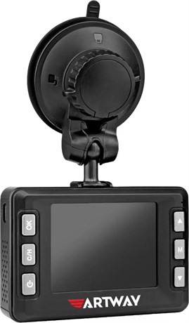 фото: Видеорегистратор Artway MD-105 Signature SHD GPS