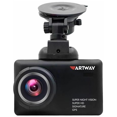 фото: Видеорегистратор Artway MD-110 GPS