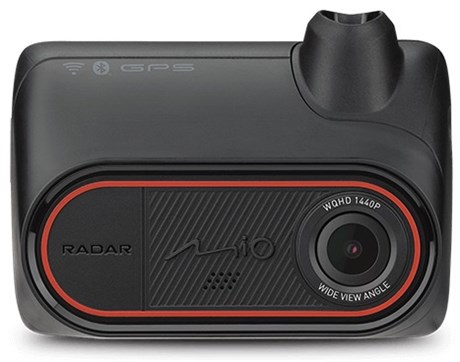 фото: Видеорегистратор Mio MiVue i157 GPS