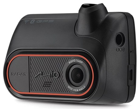фото: Видеорегистратор Mio MiVue i157 GPS