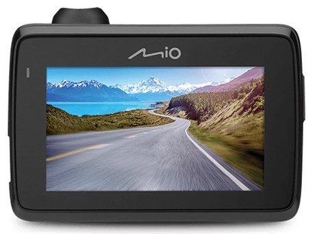 фото: Видеорегистратор Mio MiVue i157 GPS