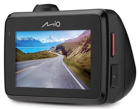 фото: Видеорегистратор Mio MiVue i157 GPS