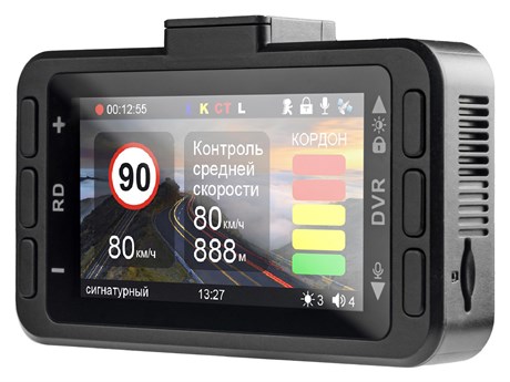 фото: Видеорегистратор Playme MARK GPS