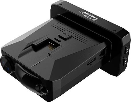 фото: Видеорегистратор Sho-Me Combo Raptor WiFi GPS ГЛОНАСС
