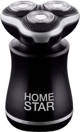 фото: Бритва Homestar HS-9022M