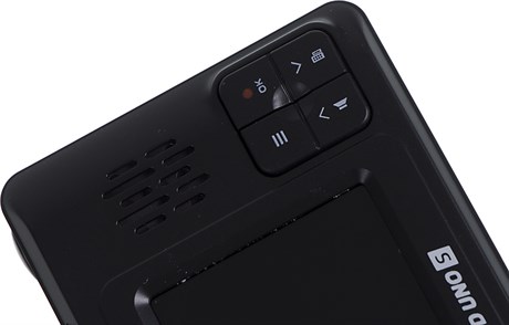 фото: Видеорегистратор Silverstone F1 Hybrid UNO S GPS