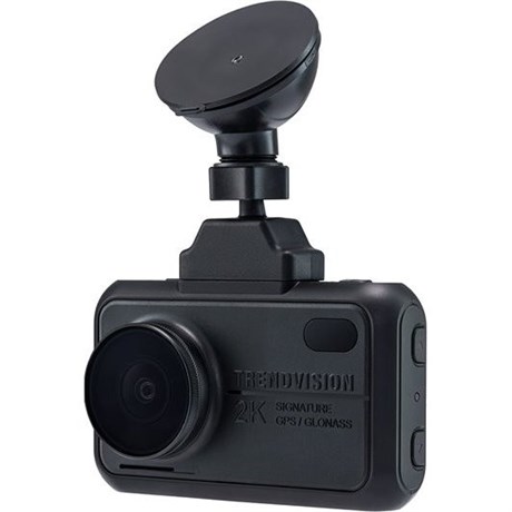 фото: Видеорегистратор Trendvision Hybrid Signature EVO Wi 2CH GPS