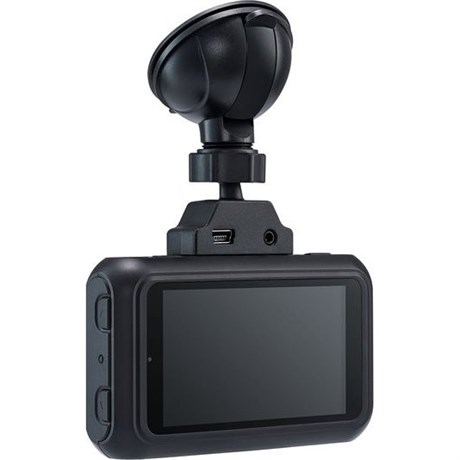 фото: Видеорегистратор Trendvision Hybrid Signature EVO Wi 2CH GPS