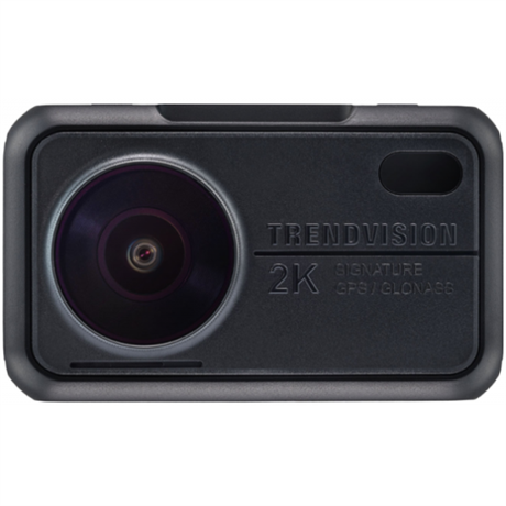 фото: Видеорегистратор Trendvision Hybrid Signature EVO Wi GPS