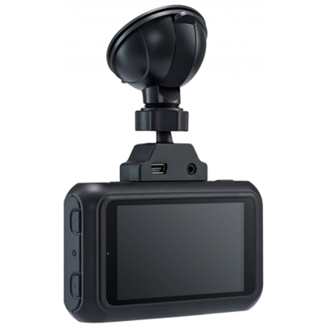 фото: Видеорегистратор Trendvision Hybrid Signature EVO Wi GPS