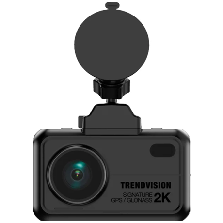фото: Видеорегистратор Trendvision Hybrid Signature EVO Wi GPS