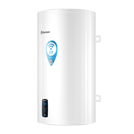 фото: Водонагреватель THERMEX Lima 80 V Wi-Fi