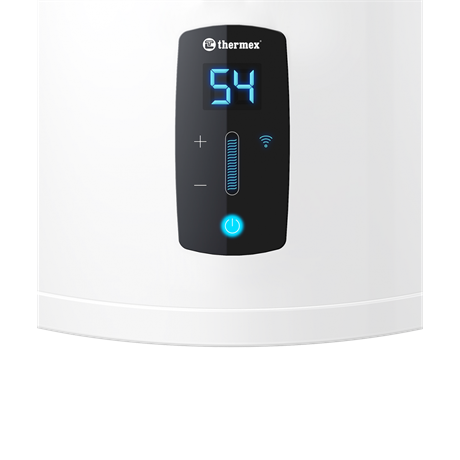 фото: Водонагреватель THERMEX Lima 80 V Wi-Fi