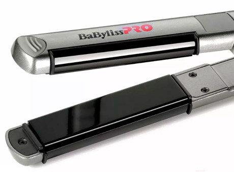 фото: Выпрямитель BaByliss Pro BAB2071EPE