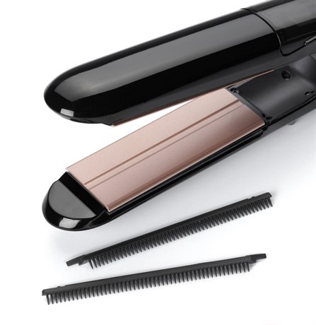фото: Выпрямитель BaByliss ST493E
