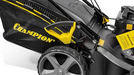 фото: Газонокосилка CHAMPION LM5344