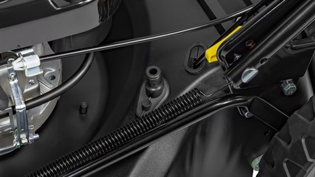 фото: Газонокосилка CHAMPION LM5344
