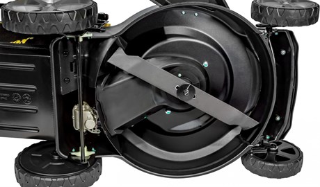 фото: Газонокосилка CHAMPION LM5344