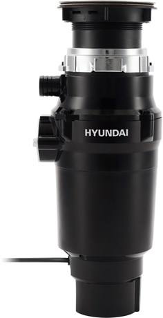 фото: Измельчитель Hyundai HFWD 10390