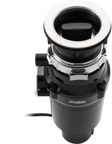 фото: Измельчитель Hyundai HFWD 10390