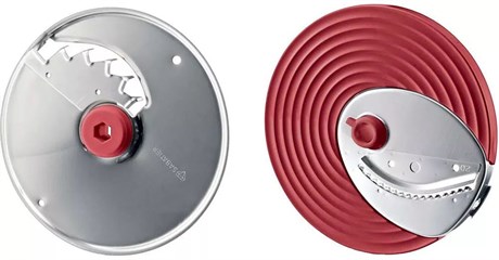 фото: Измельчитель Philips HR1388/80