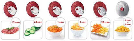 фото: Измельчитель Philips HR1388/80