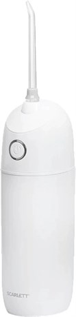 фото: Ирригатор Scarlett SC-WF03