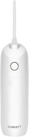 фото: Ирригатор Scarlett SC-WF03