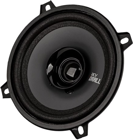 фото: Автоакустика ACV Drall DR5