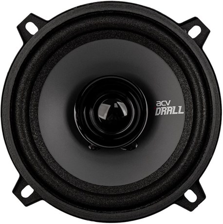 фото: Автоакустика ACV Drall DR5