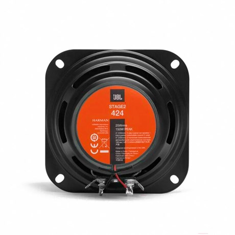 фото: Автоакустика JBL Stage2 424