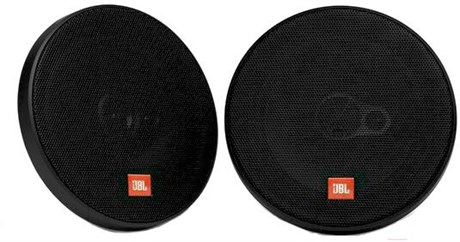 фото: Автоакустика JBL Stage2 634