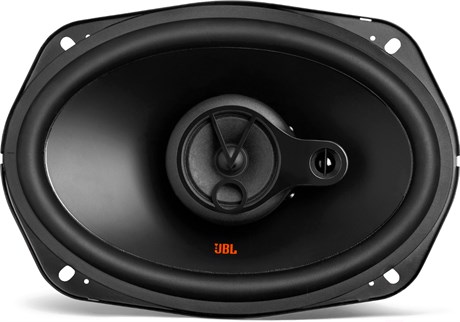 фото: Автоакустика JBL Stage2 9634